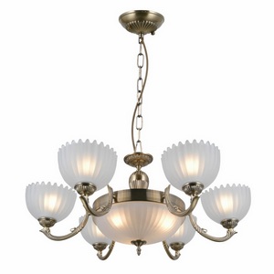 Изображение товара Подвесная/потолочная люстра Citilux Севилья CL414193