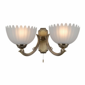 Изображение товара Бра с выключателем Citilux Севилья CL414323