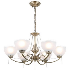 Изображение товара Подвесная люстра Citilux Франческа CL417263