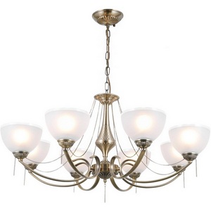 Изображение товара Подвесная люстра Citilux Франческа CL417283