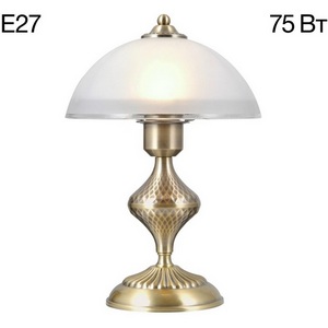 Изображение товара Настольная лампа Citilux Франческа CL417813