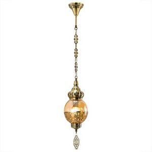 Изображение товара Подвесной светильник Citilux Каир CL419113