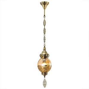 Изображение товара Подвесной светильник Citilux Каир CL419115