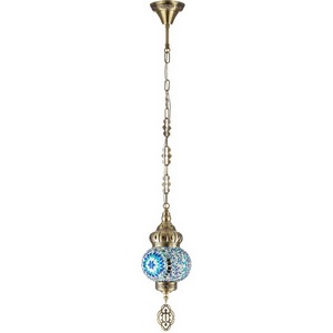 Изображение товара Подвесной светильник Citilux Каир CL419116