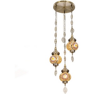 Изображение товара Подвесной светильник Citilux Каир CL419135