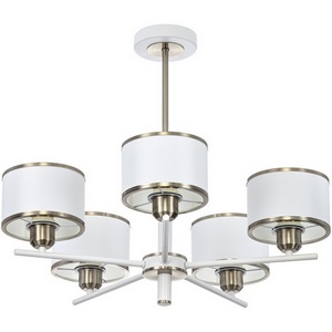 Изображение товара Потолочная люстра на штанге Citilux Alton CL421252