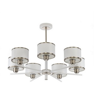 Изображение товара Потолочная люстра на штанге Citilux Alton CL421272