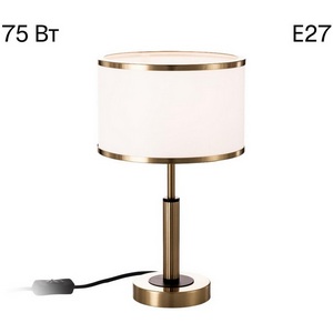 Изображение товара Настольная лампа от сети Citilux Alton CL421813