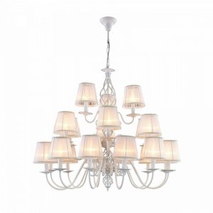 Изображение товара Большая люстра Ровена Citilux Rovena CL427250