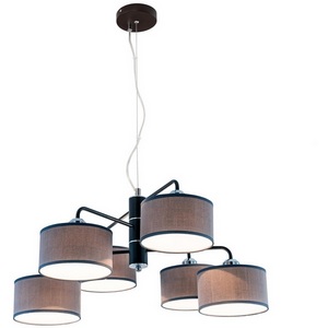 Изображение товара Люстра подвесная Форма Citilux CL428261