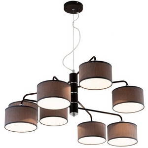 Изображение товара Люстра подвесная Форма Citilux CL428281