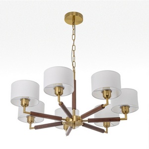 Изображение товара Подвесная люстра Citilux Sherman CL436172