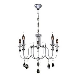 Изображение товара Подвесная люстра Citilux Riga CL437151 подсвечник