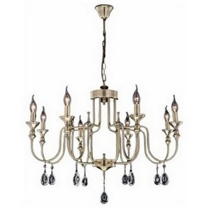 Изображение товара Подвесная люстра Citilux Riga CL437183 подсвечник