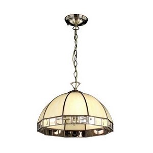 Изображение товара Подвесной светильник под старину Шербург Citilux Sherburg CL440131