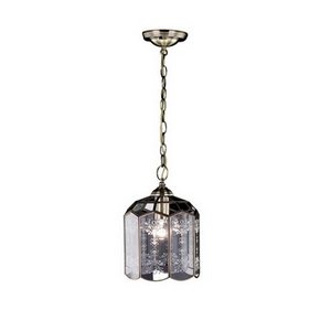 Изображение товара Подвесной светильник под старину Витра-2 Citilux Vitra-2 CL442210