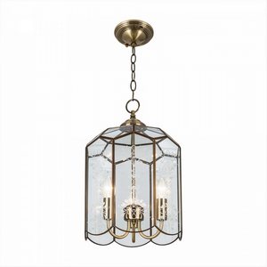 Изображение товара Подвесная люстра в форме клетки Витра-2 Citilux Vitra-2 CL442230