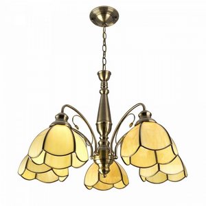 Изображение товара Подвесная люстра Citilux Poznan CL443151