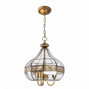 Изображение товара Подвесная люстра Citilux Gera-2 CL444230
