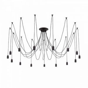 Изображение товара Подвесной светильник паук Citilux Jedison CL451152