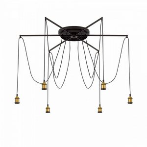 Изображение товара Подвесной светильник паук Citilux Jedison CL451261