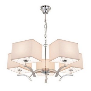 Изображение товара Подвесная люстра Citilux Jevora CL460251