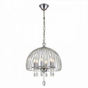 Изображение товара Подвесная люстра Citilux Dzhina CL462261 подсвечник