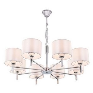 Изображение товара Подвесная люстра Citilux Аврора CL463180