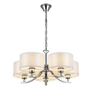 Изображение товара Подвесная люстра Citilux Эвита CL466150