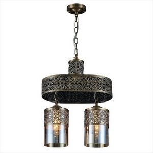 Изображение товара Подвесной светильник Citilux Эмир CL467223 кольцо