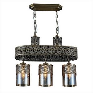 Изображение товара Подвесной светильник Citilux Эмир CL467233 кольцо