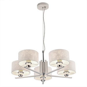 Изображение товара Люстра подвесная Citilux Тильда CL469150