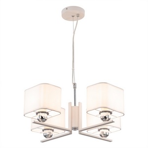 Изображение товара Люстра подвесная Citilux Тильда CL469245 форма куба