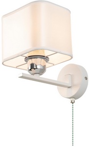 Изображение товара Бра квадратным плафоном настенное Citilux Тильда CL469415 форма куба