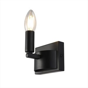 Изображение товара Бра Citilux Смитсон CL470301 в виде свечи