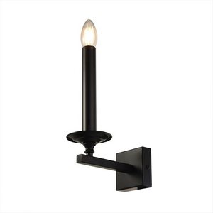 Изображение товара Бра Citilux Маркиз CL471315 в виде свечи