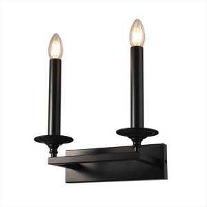 Изображение товара Бра Citilux Маркиз CL471325 в виде свечи