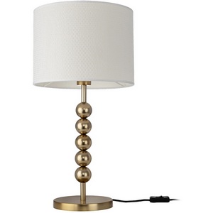 Изображение товара Настольная лампа с выключателем Citilux Status CL472011