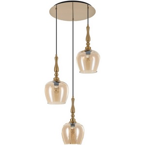 Изображение товара Подвесной светильник Citilux Nort CL475012