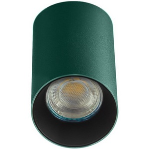 Изображение товара Потолочный светильник Citilux Axel CL512115 Зеленый