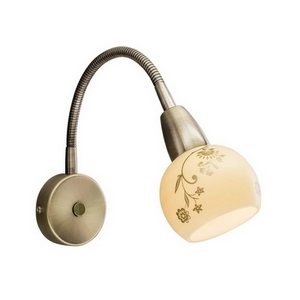 Изображение товара Спот с выключателем Соната Citilux Sonata CL520313 в форме шара