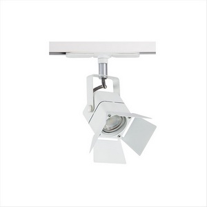 Изображение товара Трековый светильник 220V Citilux Ринг CL526T10SN