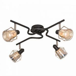 Изображение товара Потолочная люстра Citilux Таверна CL542541