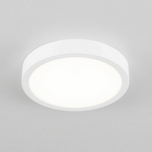 Изображение товара Потолочный светодиодный светильник круглый Citilux Галс CL5522N