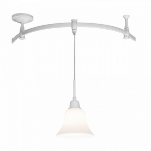 Изображение товара Трековый светильник рейлинговый 220V Citilux Modern CL560210