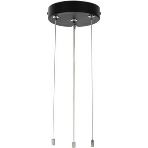 Изображение товара Арматура подвеса черная Citilux CL7001