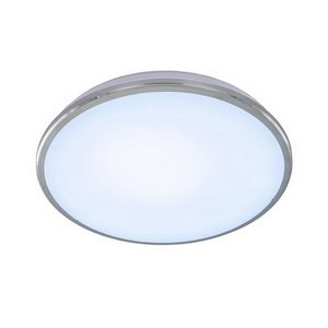 Изображение товара Потолочный светильник влагозащищенный Citilux Luna CL702301N