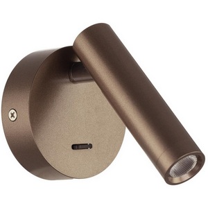 Изображение товара Спот Citilux Dekart CL704103 Кофе