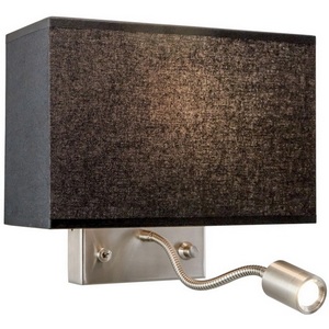 Изображение товара Бра на гибкой ножке для чтения Citilux Dekart CL704301