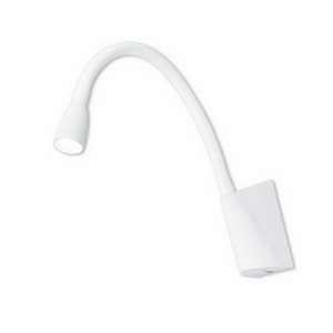 Изображение товара Светодиодный настенный светильник на гибкой ножке Citilux Dekart CL704340